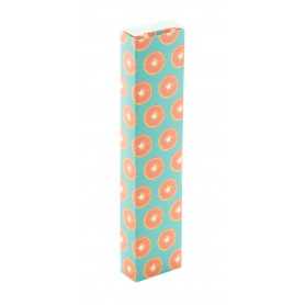 Scatola personalizzabile Bianco