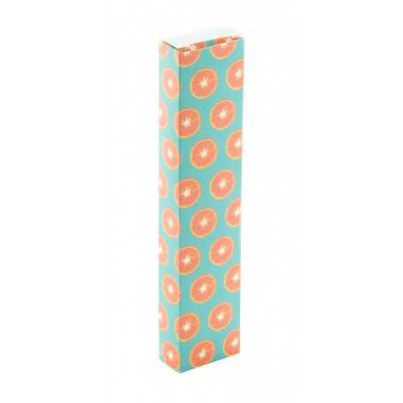 Scatola personalizzabile Bianco