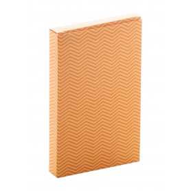 Scatola personalizzabile Bianco