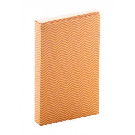 Scatola personalizzabile Bianco