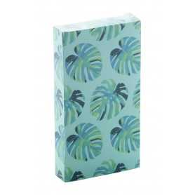 Scatola personalizzabile Bianco