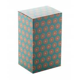 Scatola personalizzabile Bianco