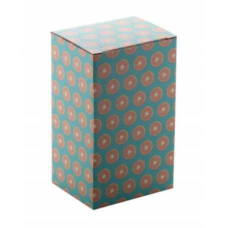 Scatola personalizzabile Bianco