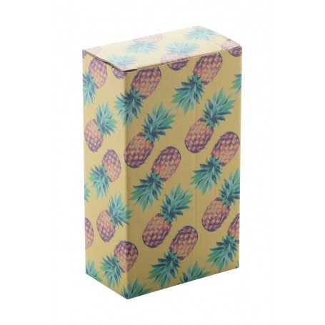 Scatola personalizzabile Bianco