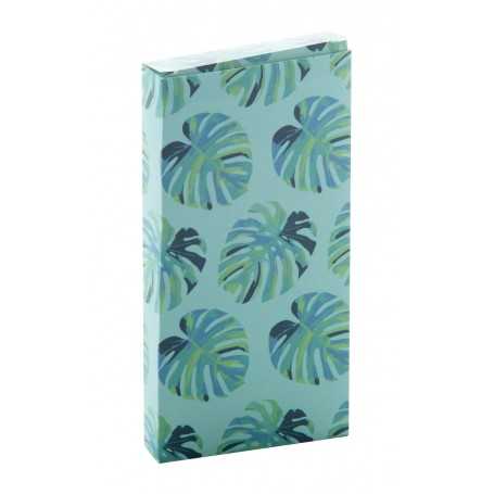 Scatola personalizzabile Bianco