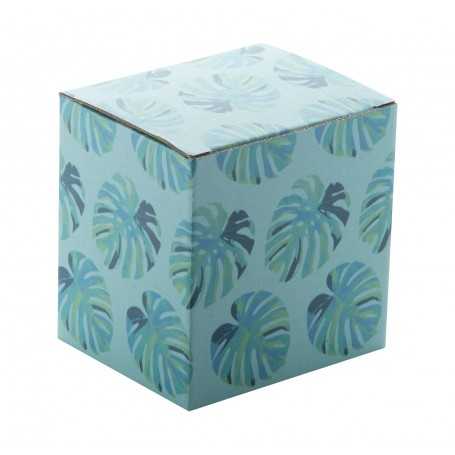 Scatola personalizzabile Bianco