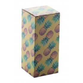 Scatola personalizzabile Bianco