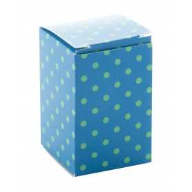 Scatola personalizzabile Bianco