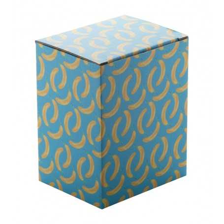 Scatola personalizzabile Bianco