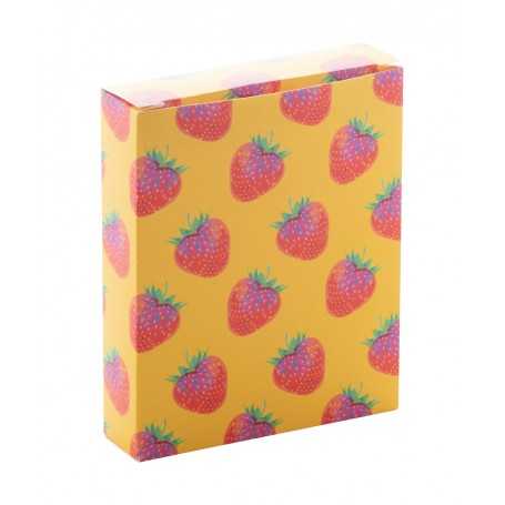 Scatola personalizzabile Bianco