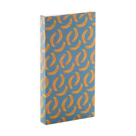 Scatola personalizzabile Bianco