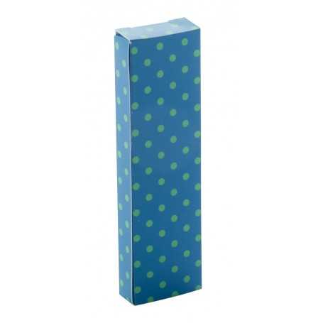 Scatola personalizzabile Bianco