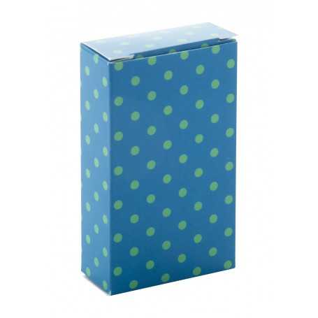 Scatola personalizzabile Bianco