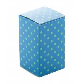 Scatola personalizzabile Bianco