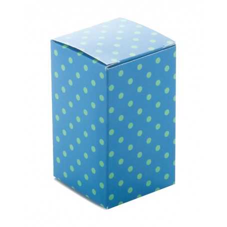 Scatola personalizzabile Bianco