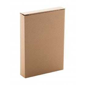 Scatola personalizzabile Bianco