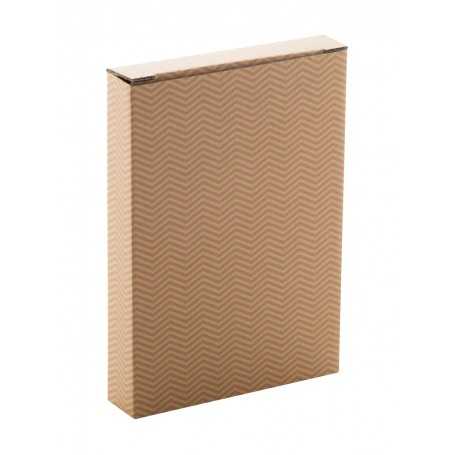 Scatola personalizzabile Bianco