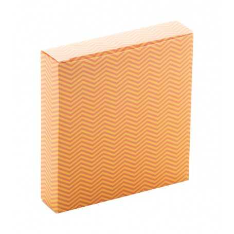 Scatola personalizzabile Bianco