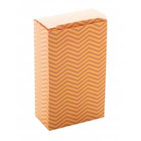 Scatola personalizzabile Bianco