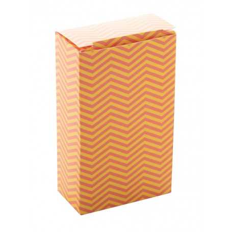 Scatola personalizzabile Bianco