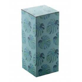 Scatola personalizzabile Bianco