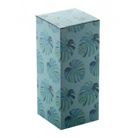 Scatola personalizzabile Bianco