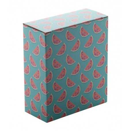 Scatola personalizzabile Bianco