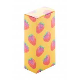 Scatola personalizzabile Bianco