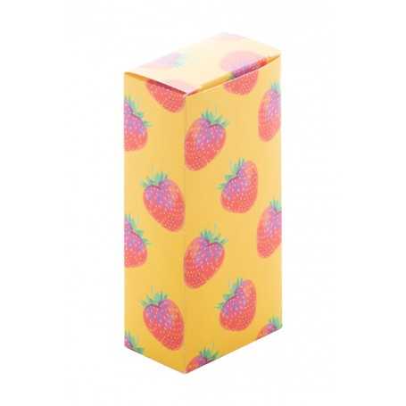 Scatola personalizzabile Bianco