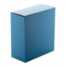 Scatola personalizzabile Bianco