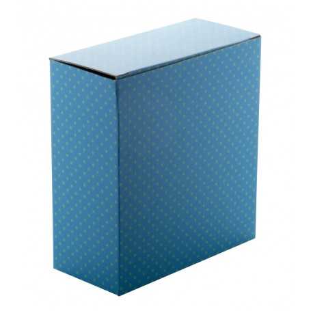 Scatola personalizzabile Bianco