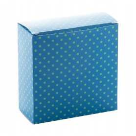 Scatola personalizzabile Bianco