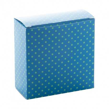 Scatola personalizzabile Bianco