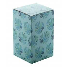 Scatola personalizzabile Bianco