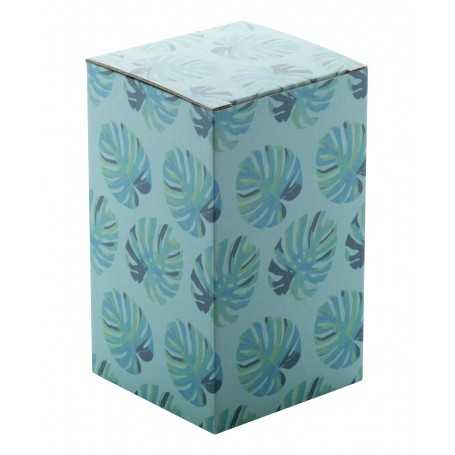 Scatola personalizzabile Bianco