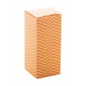 Scatola personalizzabile Bianco