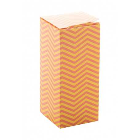 Scatola personalizzabile Bianco