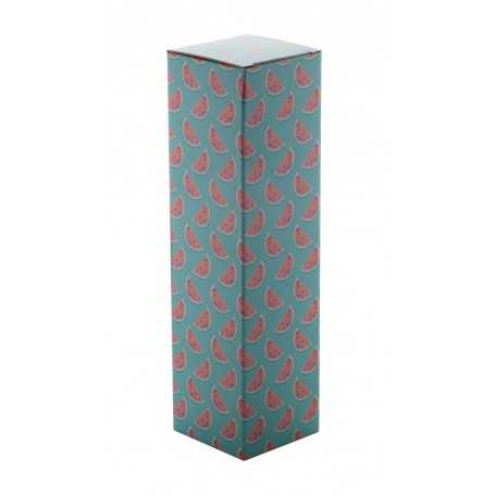 Scatola personalizzabile Bianco