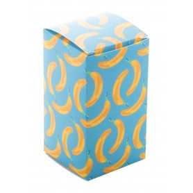 Scatola personalizzabile Bianco