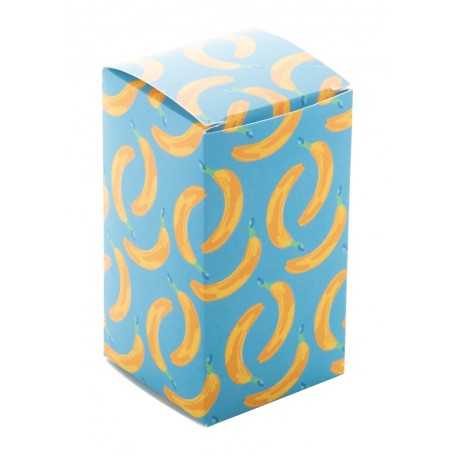 Scatola personalizzabile Bianco