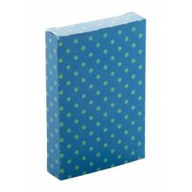 Scatola personalizzabile Bianco