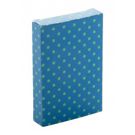 Scatola personalizzabile Bianco