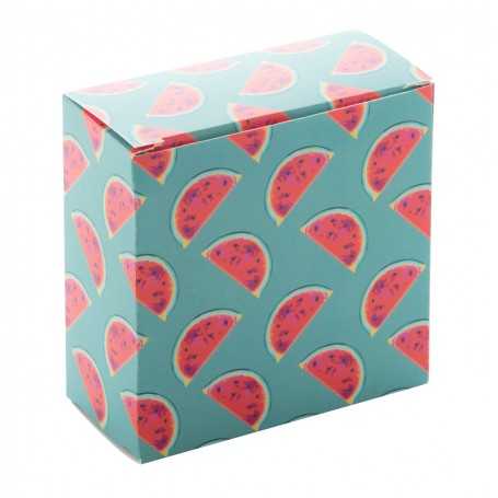 Scatola personalizzabile Bianco