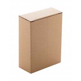 Scatola personalizzabile Bianco