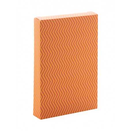 Scatola personalizzabile Bianco