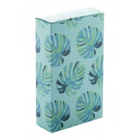 Scatola personalizzabile Bianco