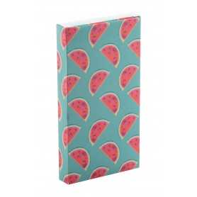 Scatola personalizzabile Bianco