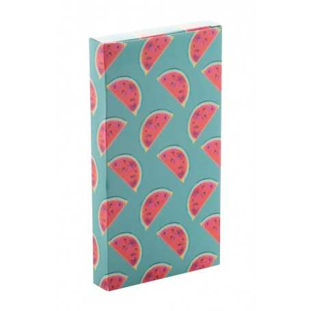 Scatola personalizzabile Bianco