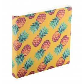 Scatola personalizzabile Bianco