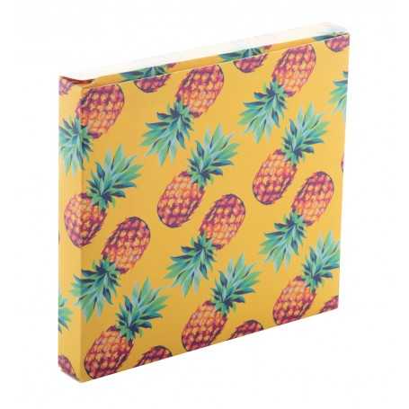 Scatola personalizzabile Bianco